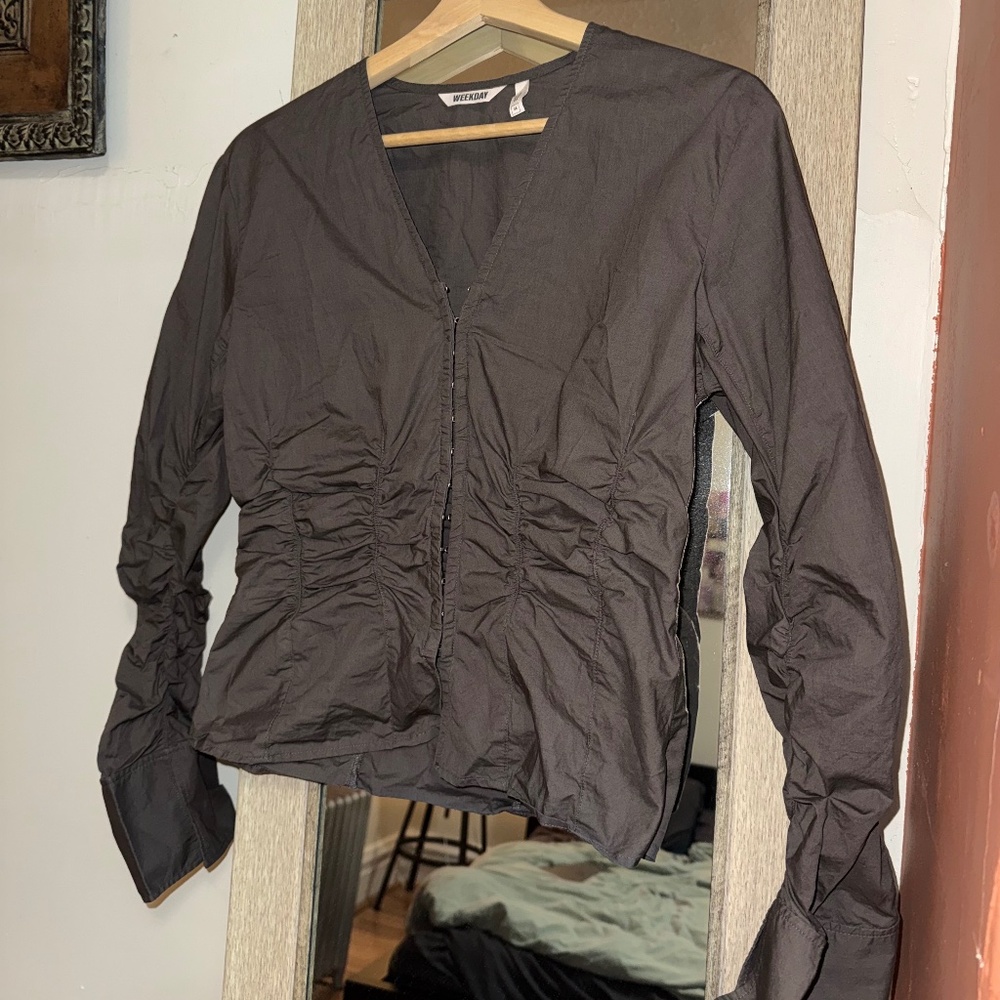Blouses - Picture 2 of 2